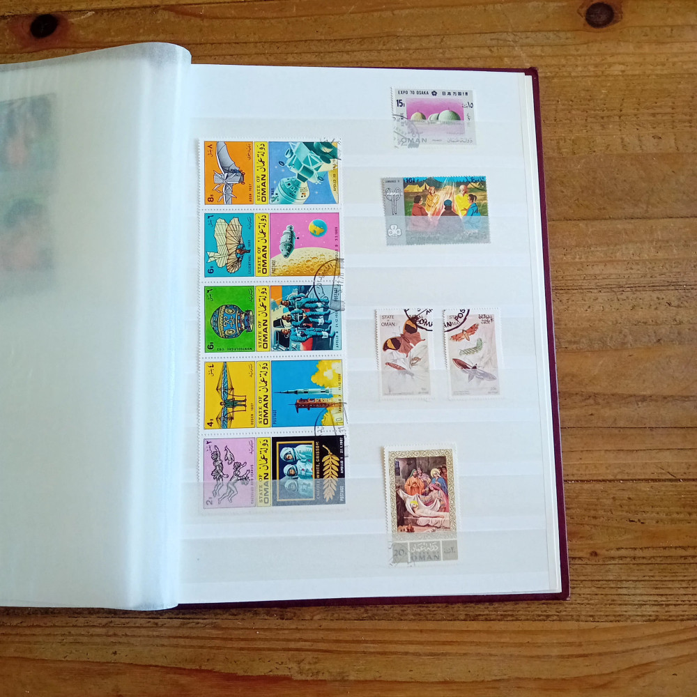Album, Sammlung, # album-29233 44