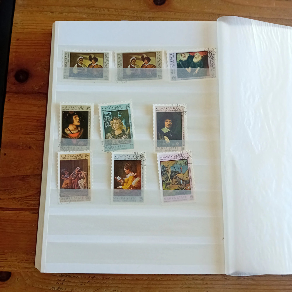 Album, Sammlung, # album-29233 46