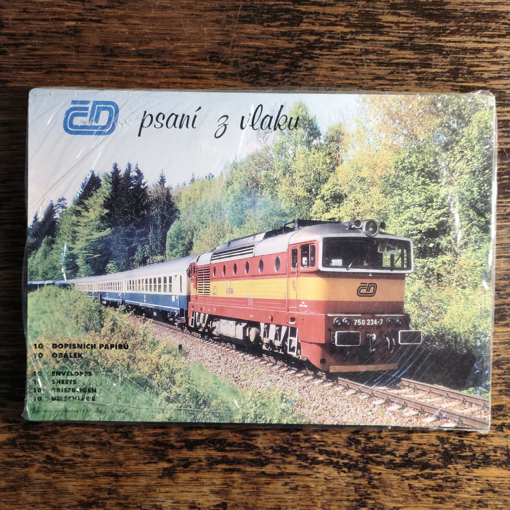 Briefmarken lot Tschechische Republik lot-11442**