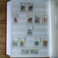Checoslovaquia Colección de sellos  30