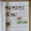 Checoslovaquia Colección de sellos  25