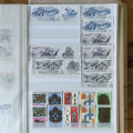 Checoslovaquia Colección de sellos  23