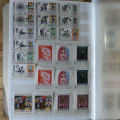 Checoslovaquia Colección de sellos  44