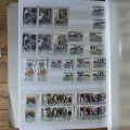 Checoslovaquia Colección de sellos  42