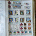 Checoslovaquia Colección de sellos  39
