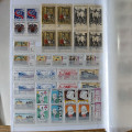 Checoslovaquia Colección de sellos  36