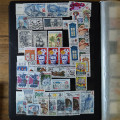 Tschechoslowakie Briefmarken-Sammlung  5
