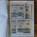 Tschechoslowakie Briefmarken-Sammlung  12