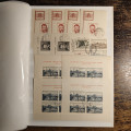 Checoslovaquia Colección de sellos  10