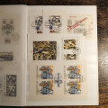 Checoslovaquia Colección de sellos  8