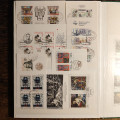 Checoslovaquia Colección de sellos  15