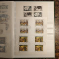 Checoslovaquia Colección de sellos  14