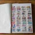 Stamp World Collections, Mi., used#  2