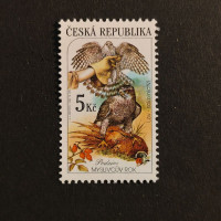 Stamp Czechia, 5 Kč, Mi.270, MNH** 