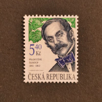 František Škroup (1801-1862)