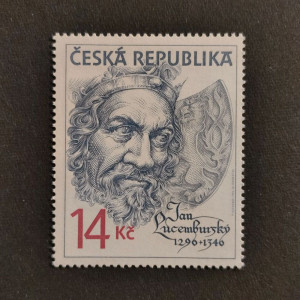 Lucemburská dynastie 1996