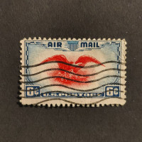 Známky Spojené státy, Mi.442 (SG A845)#, 6 ¢