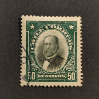 Briefmarken Chile, Mi.110# 