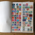 Sammlungen Europa Briefmarken-Sammlung  5