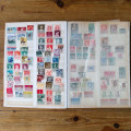 Sammlungen Europa Briefmarken-Sammlung  4