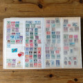 Sammlungen Europa Briefmarken-Sammlung  15