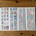 Sammlungen Europa Briefmarken-Sammlung  8