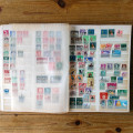 Sammlungen Europa Briefmarken-Sammlung  2