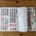 Sammlungen Europa Briefmarken-Sammlung  11