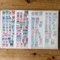 Sammlungen Europa Briefmarken-Sammlung  7
