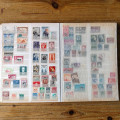 Sammlungen Europa Briefmarken-Sammlung  17