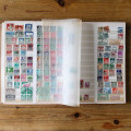 Sammlungen Europa Briefmarken-Sammlung  14
