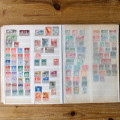 Sammlungen Europa Briefmarken-Sammlung  6