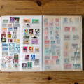 Sammlungen Europa Briefmarken-Sammlung  10