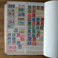 Sammlungen Europa Briefmarken-Sammlung  1