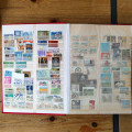 Sammlungen Europa Briefmarken-Sammlung  12