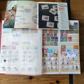 Sammlungen Europa Briefmarken-Sammlung  17