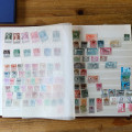 Sammlungen Europa Briefmarken-Sammlung  15