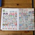 Sammlungen Europa Briefmarken-Sammlung  16