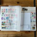 Sammlungen Europa Briefmarken-Sammlung  8
