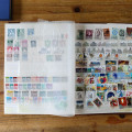 Sammlungen Europa Briefmarken-Sammlung  14