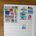 Sammlungen Europa Briefmarken-Sammlung  5