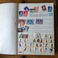 Sammlungen Europa Briefmarken-Sammlung  8