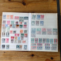 Sammlungen Europa Briefmarken-Sammlung  10