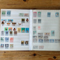 Sammlungen Europa Briefmarken-Sammlung  15