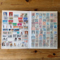 Sammlungen Europa Briefmarken-Sammlung  9