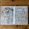 Sammlungen Europa Briefmarken-Sammlung  13