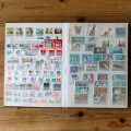 Sammlungen Europa Briefmarken-Sammlung  12