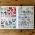 Sammlungen Europa Briefmarken-Sammlung  17