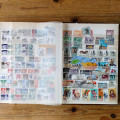 Sammlungen Europa Briefmarken-Sammlung  11