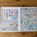 Sammlungen Europa Briefmarken-Sammlung  6